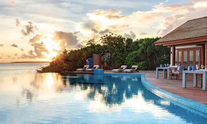 去马尔代夫怎么不踩雷,马尔代夫岛选岛攻略