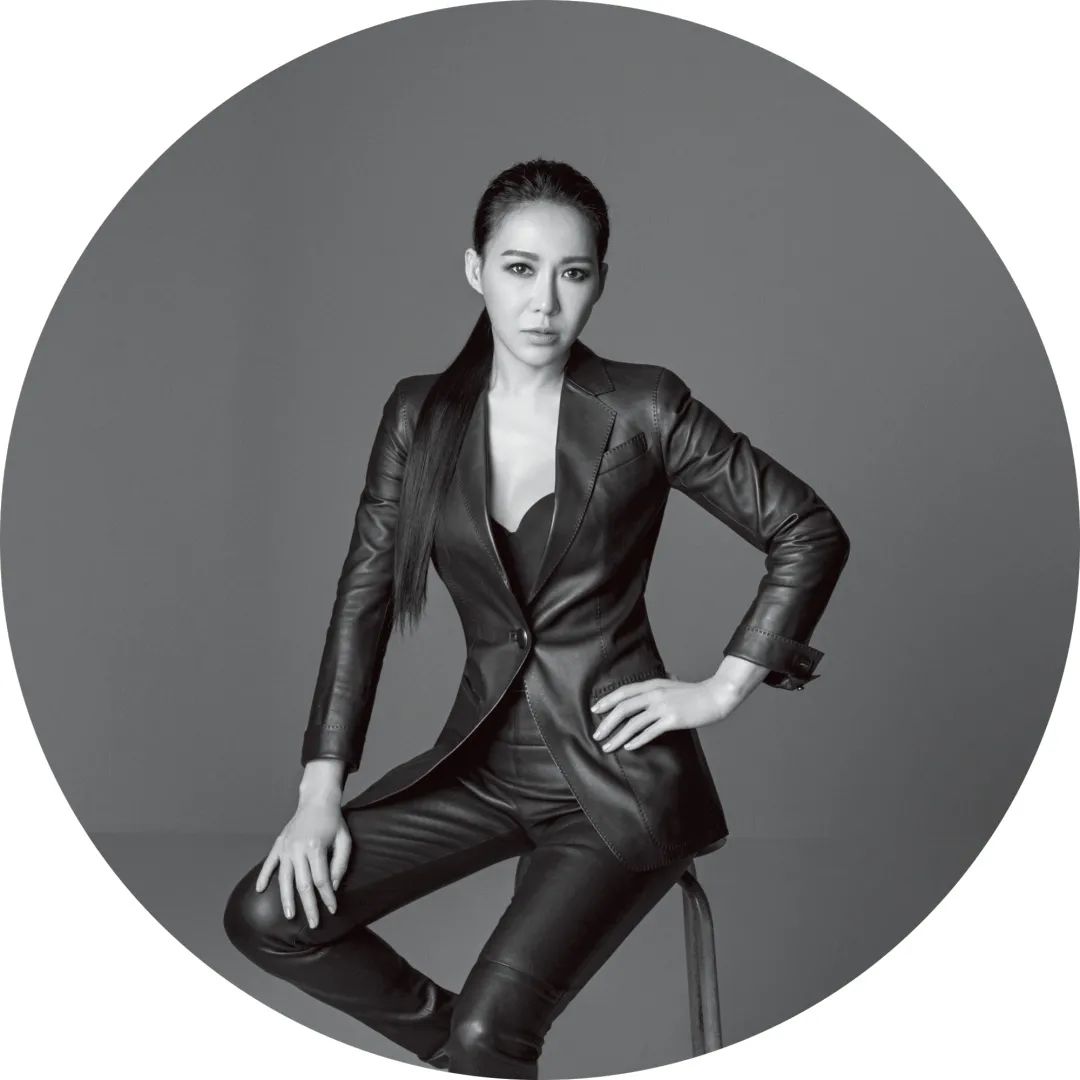 RR·PEOPLE|珠宝设计的华裔力量