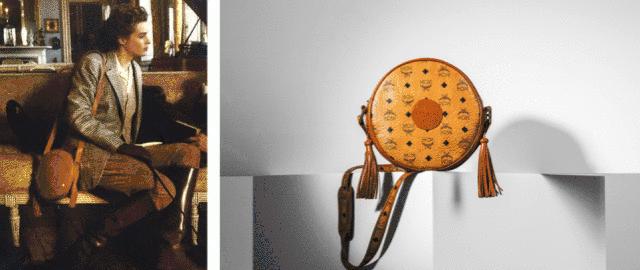 MCM怎么鉴定是正品,mcm真伪免费鉴定