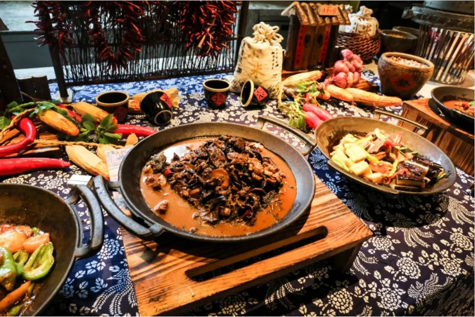 济宁富力万达嘉华酒店早餐介绍,济宁万达嘉华酒店有什么吃的