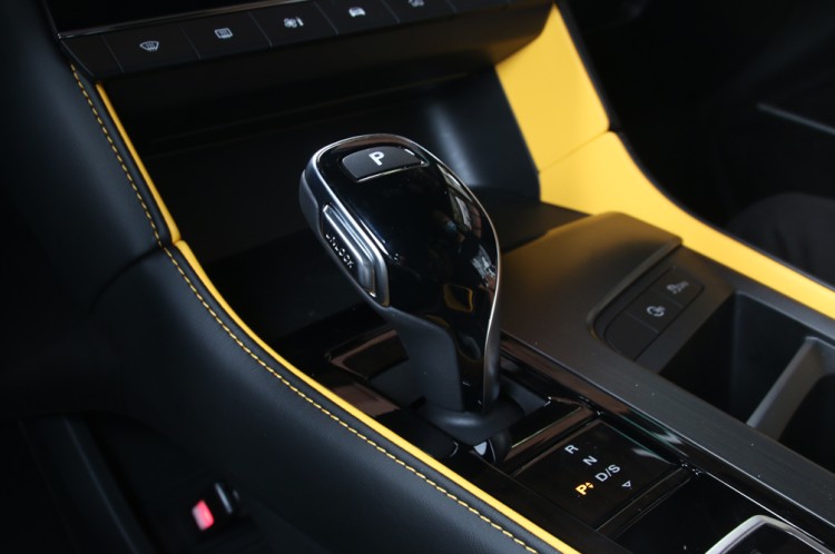 手动mg6感受,试驾全新mg7