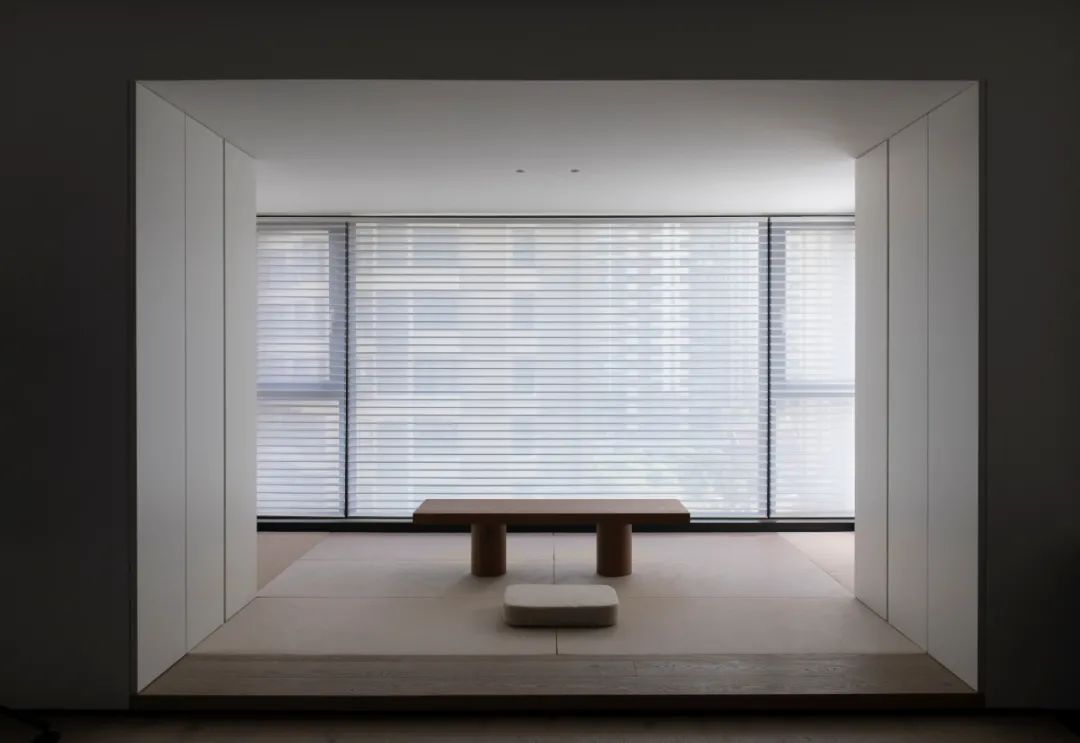 张鹏峰/至简，描绘自由的轮廓