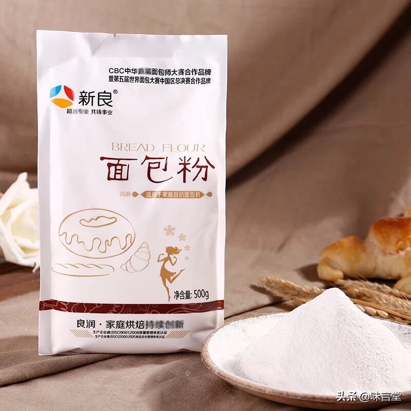 做蛋糕什么牌子面粉最好,做蛋糕用什么牌子的面粉好