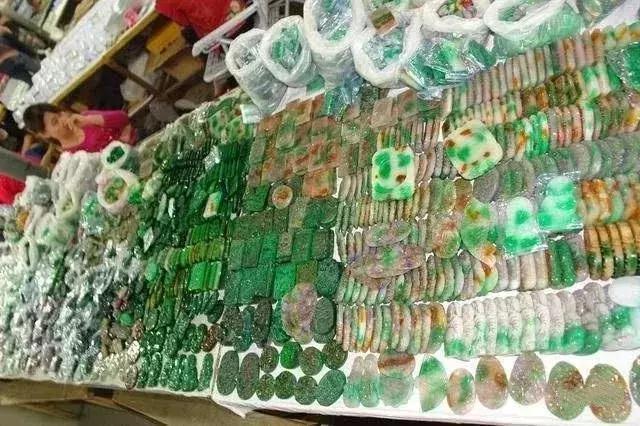 世界3大珠宝假货集散地,世界上三大假珠宝聚集地