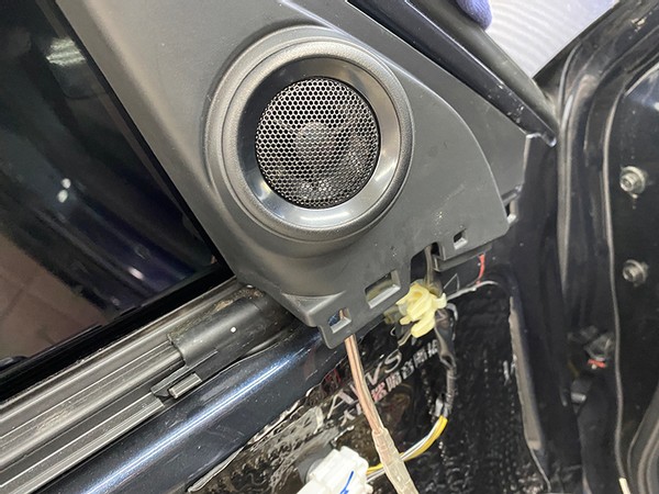 南京汽车音响改装奔驰,南京汽车音响改装栖霞