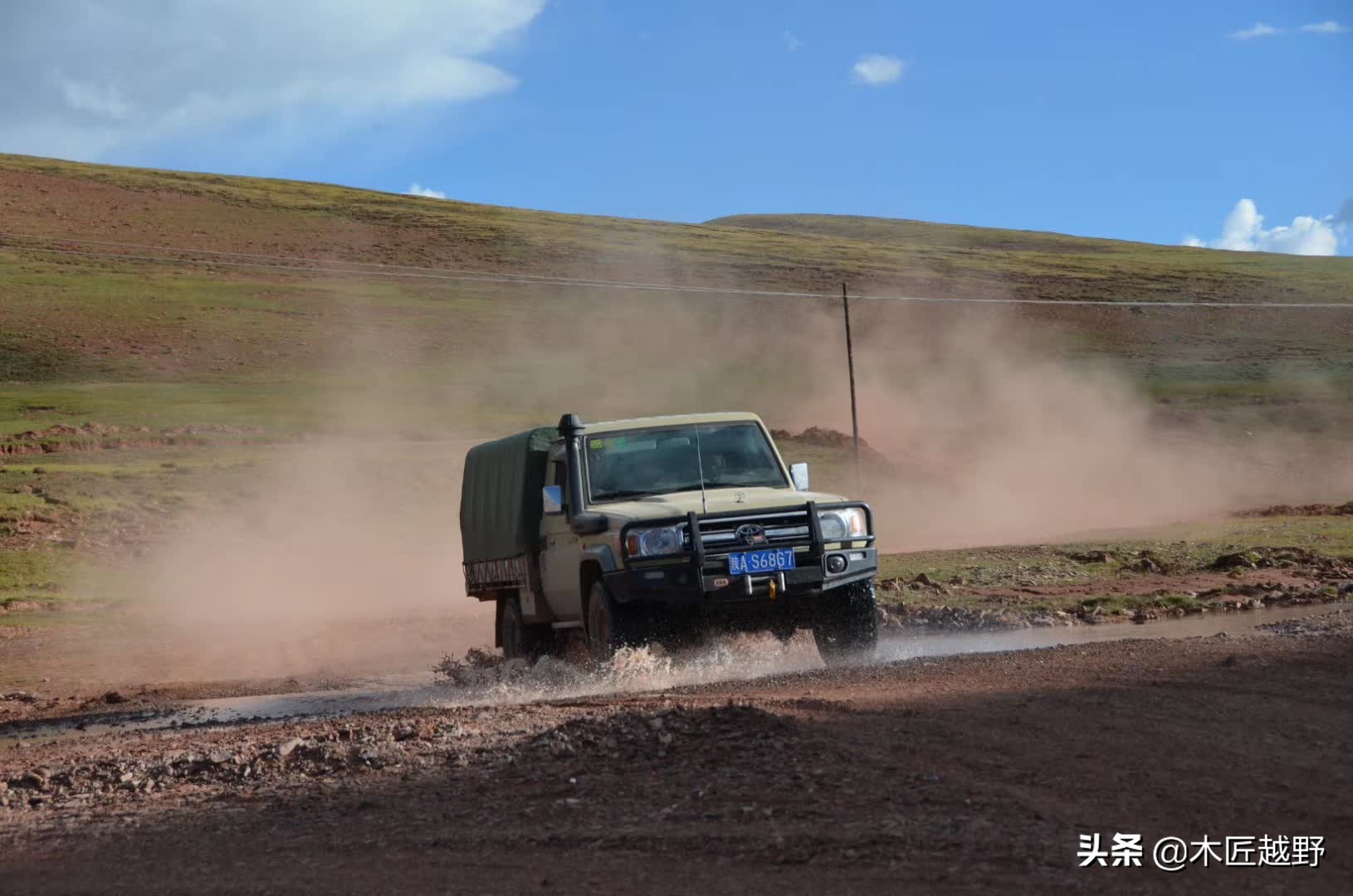二手柴油越野车lc76,二手lc60越野车