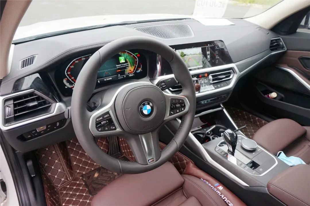 宝马新3系综合评价,宝马新3系真实测评