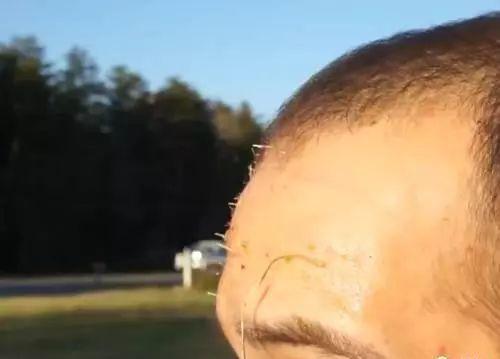 看着都痛的搞笑片段,各种看着都疼的作死瞬间