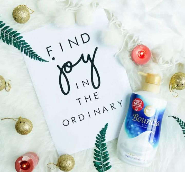 洗澡仪式感好物,10种浴室家用好物分享