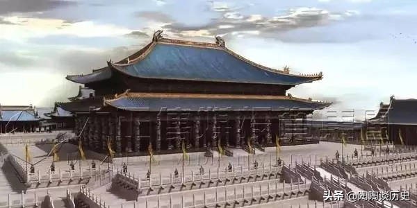 元朝以武立国横扫欧亚,元朝11帝继位之路