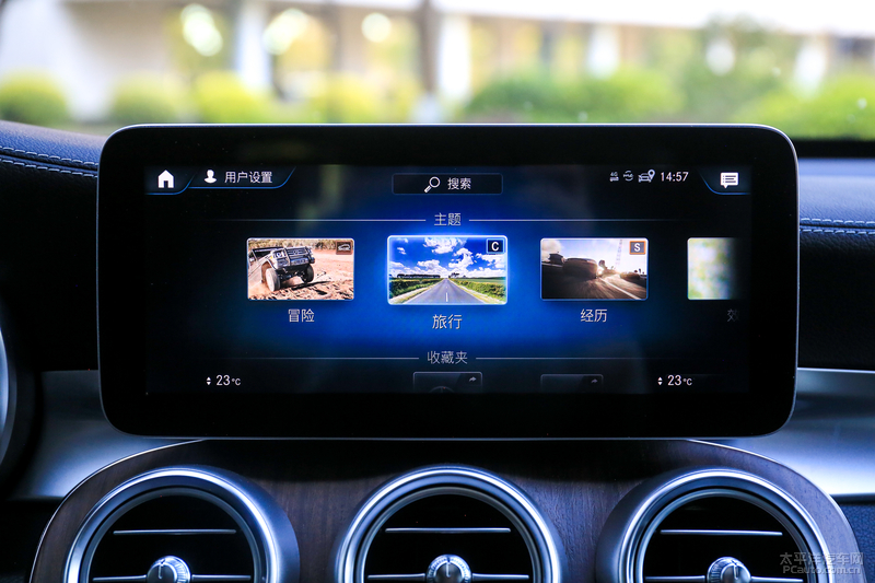 glc300l2021款和2020款的区别,2016款奔驰glc300豪华测试