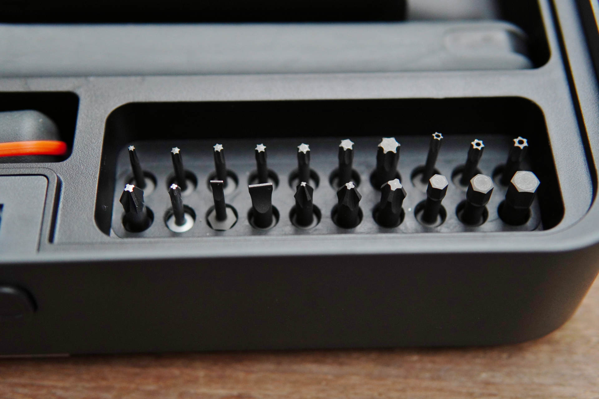 新式工具了解下,推荐最实用的工具套装