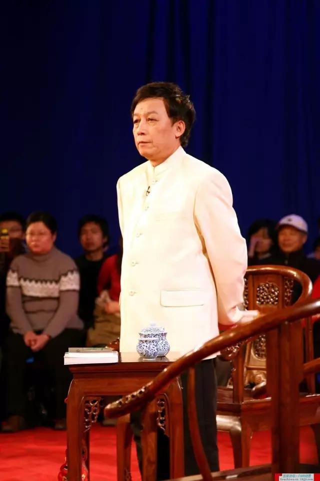 楚材难为楚用,楚材难为楚用易中天