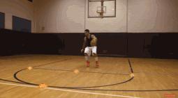 运球3大误区都不知道，还学什么打篮球？