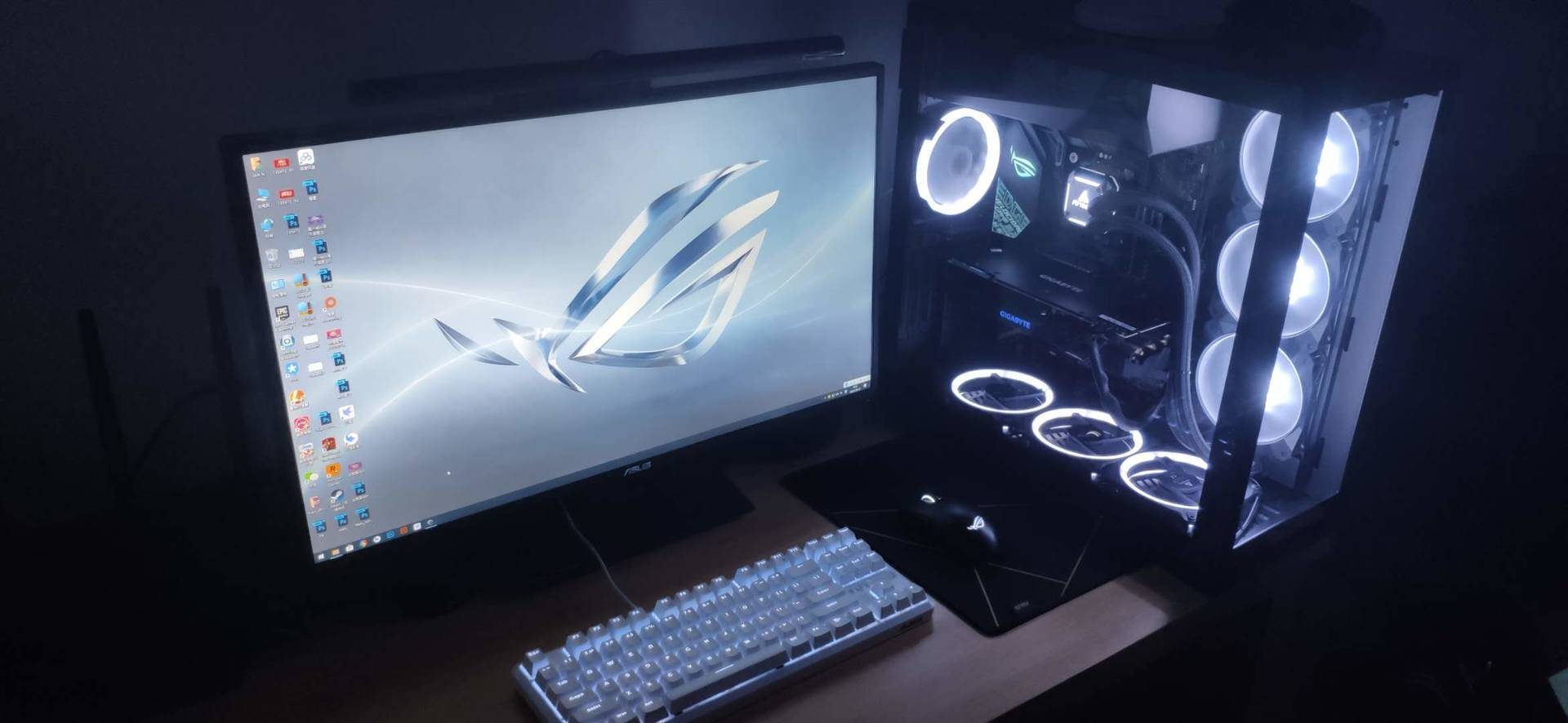 黑爵K870T机械键盘,ajazz黑爵k870tmacbook