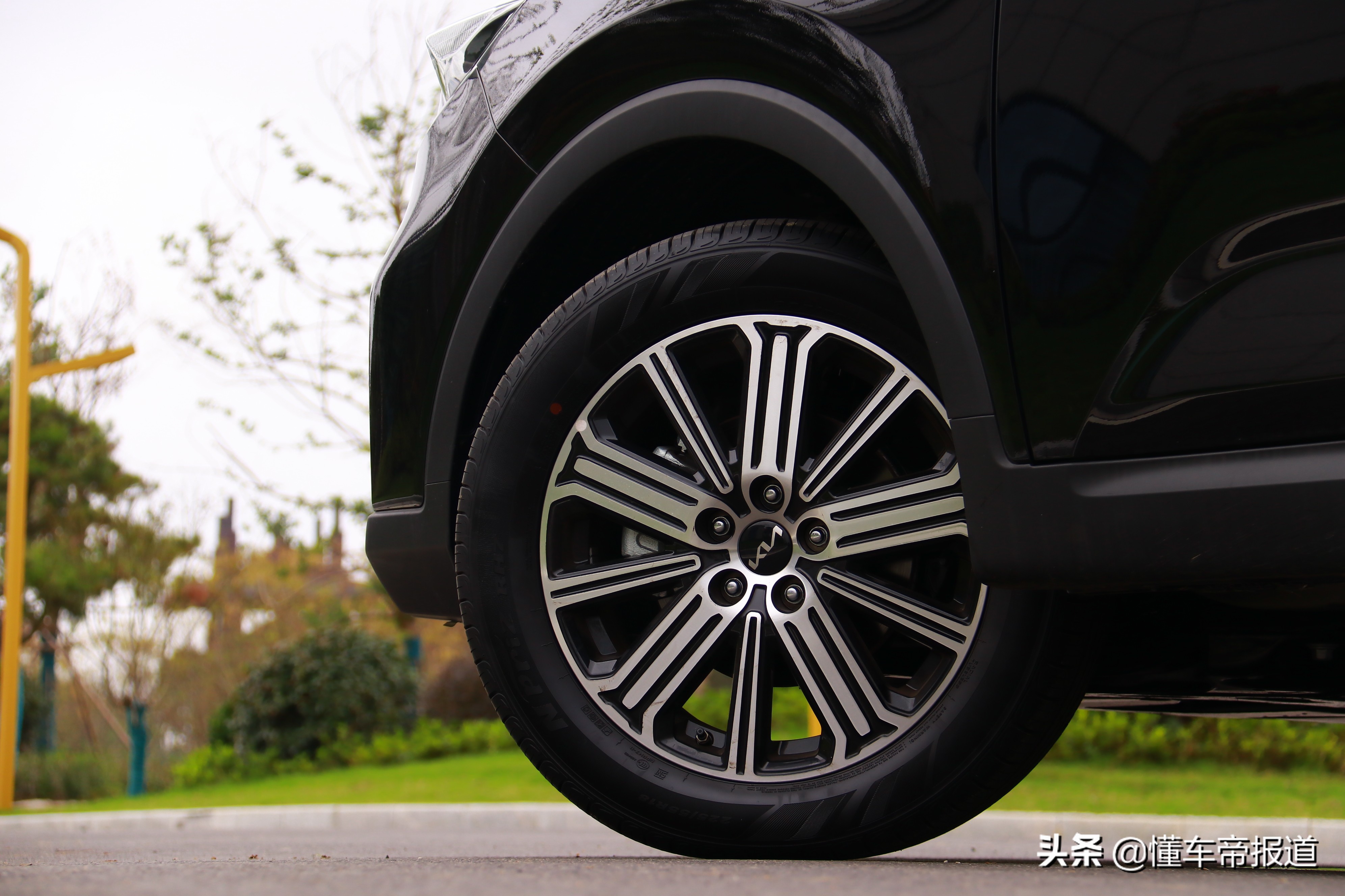 如何玩转起亚智跑ace2.0l精彩版,起亚智跑ace2.0精彩版实测