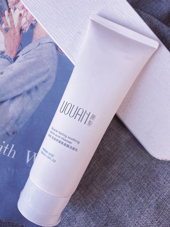 老国货洗面奶学生党平价,油皮洗面奶推荐平价学生党