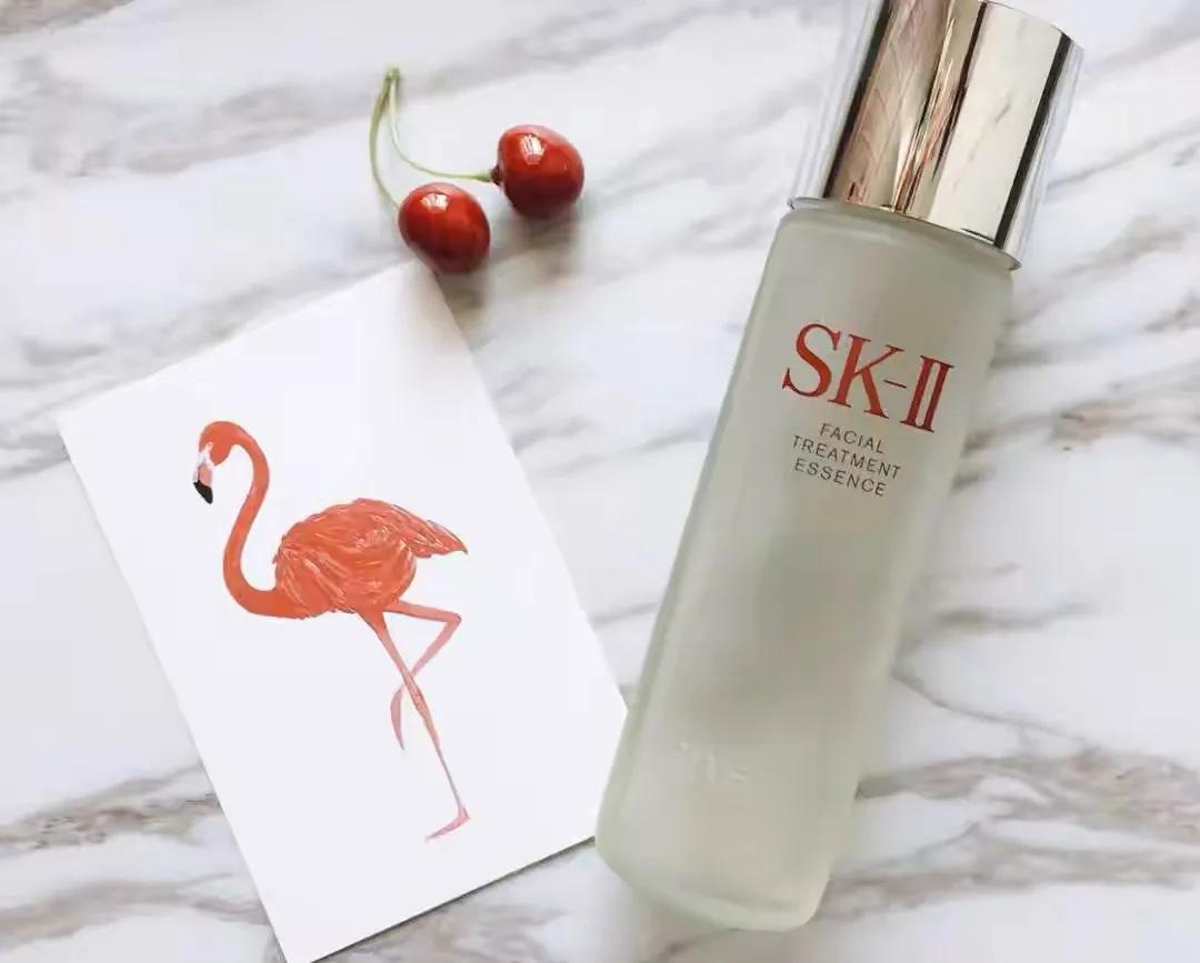 skii神仙水属于什么档次?,神仙水有用吗为什么那么贵