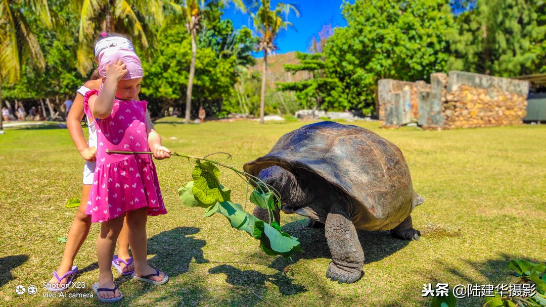 塞舌尔最值得去的岛屿,塞舌尔伊甸园在哪里