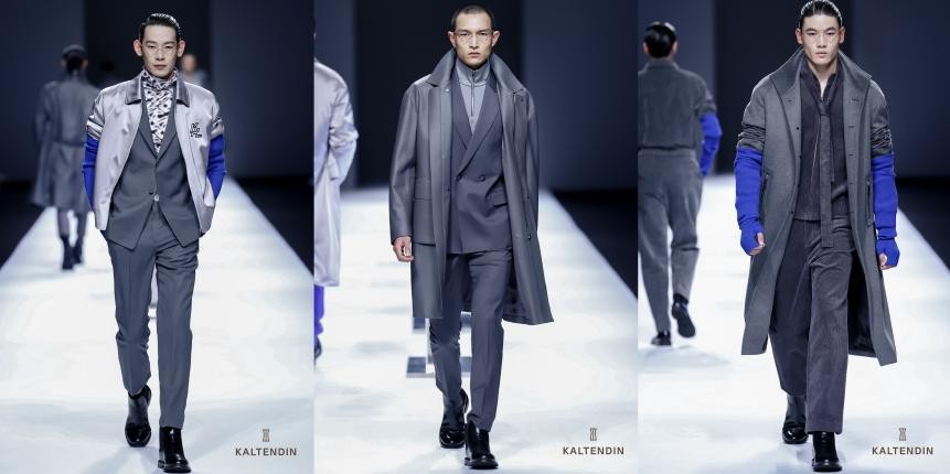 卡尔丹顿kaltendin直播间,kaltendin卡尔丹顿档次