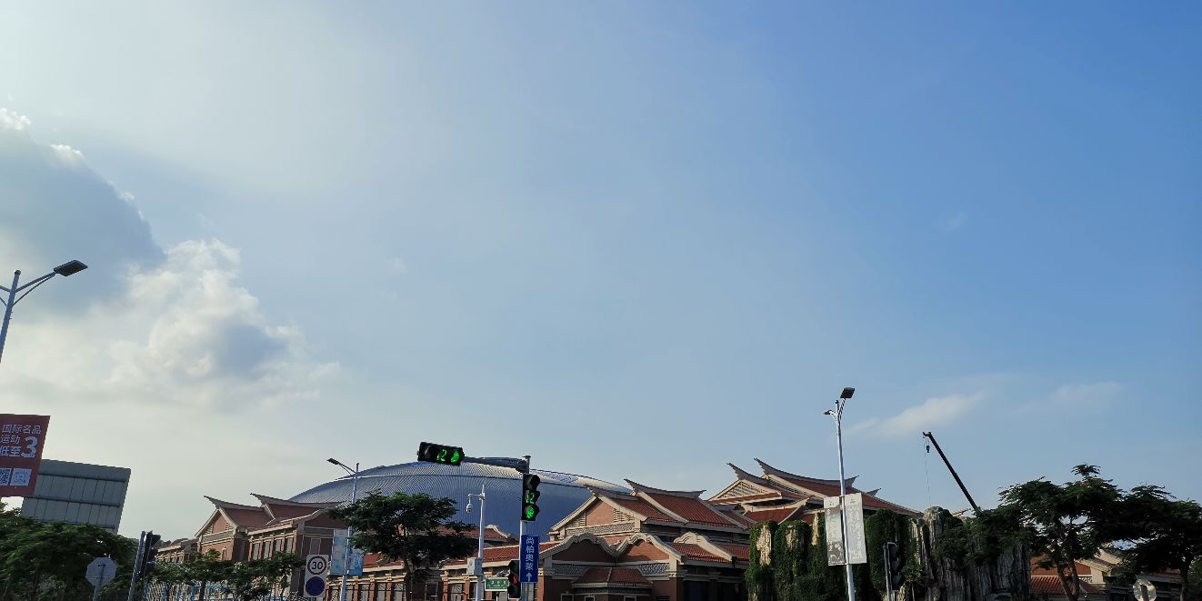 厦门两大奥特莱斯简单比较：尚柏vs砂之船