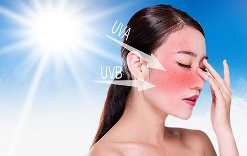 防晒产品有哪些品牌,5岁宝宝防晒什么产品最好