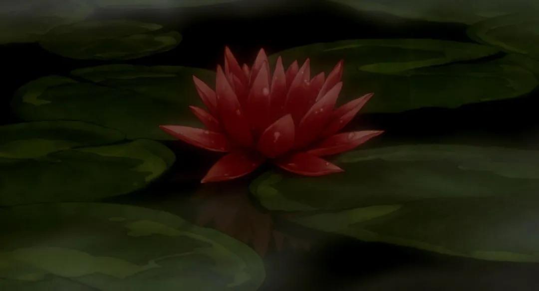 我当像鸟，飞向你的山—电影《千年*优女**》