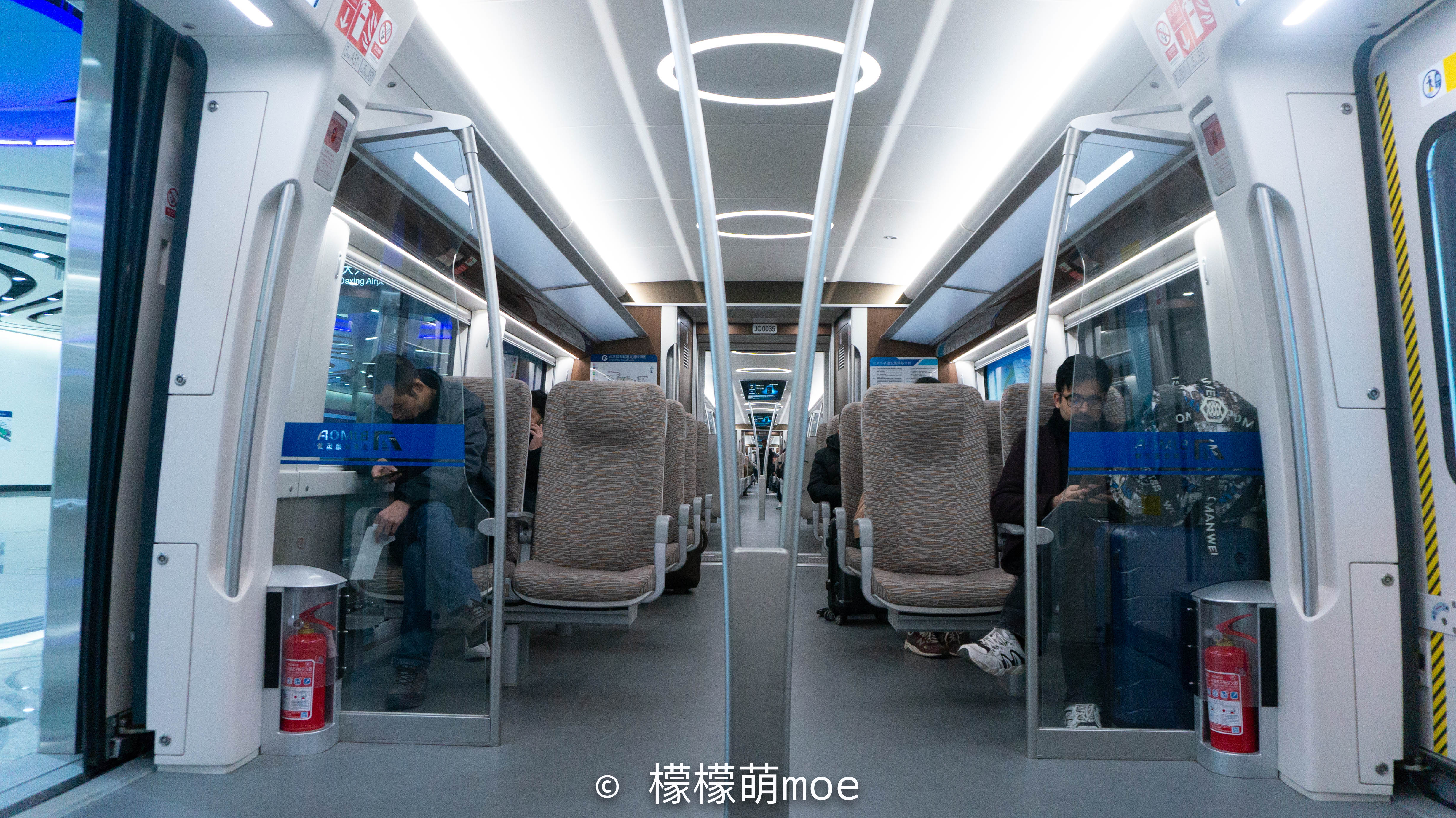 北京大兴机场真的是很豪华,北京大兴机场外形特点