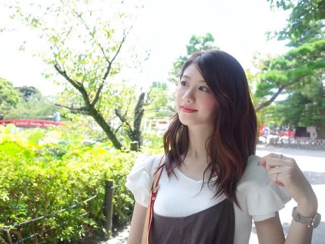 女星松尾薰,松尾薰个人资料