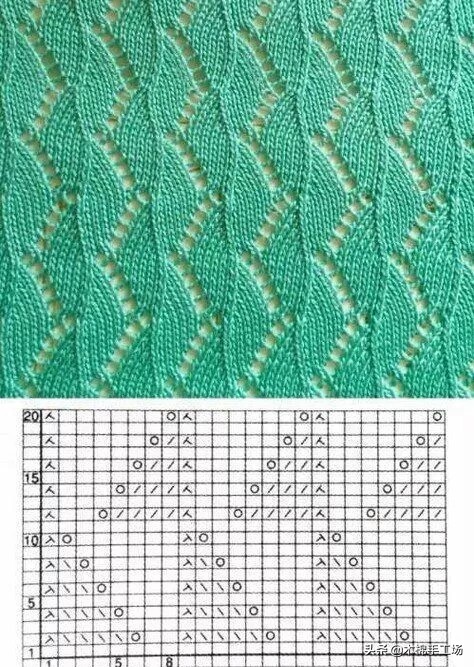 50-60岁开衫毛衣外套编织花样,500种实心花样编织毛衣麻花图案