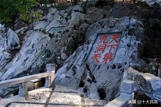 苏州西山岛和西山景区,太湖西山岛旅游攻略