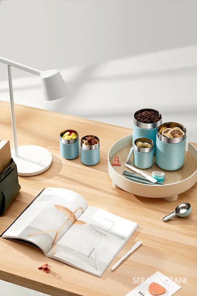 西餐厅意大利厨具,意大利风厨房碗筷