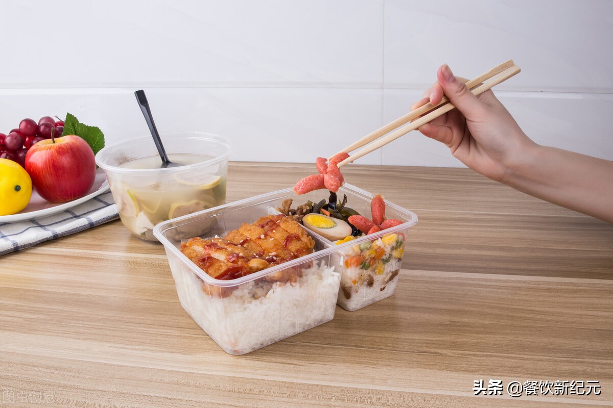 外卖平台商家抽点越来越高,如何降低外卖费用