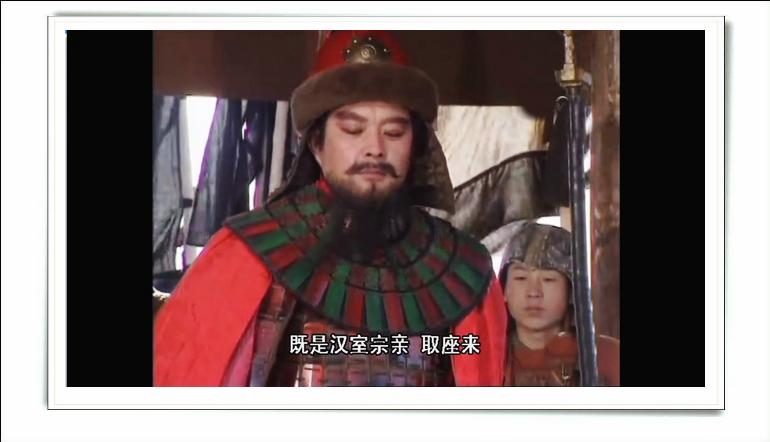 谁是英雄精彩片段,谁是英雄粤语版