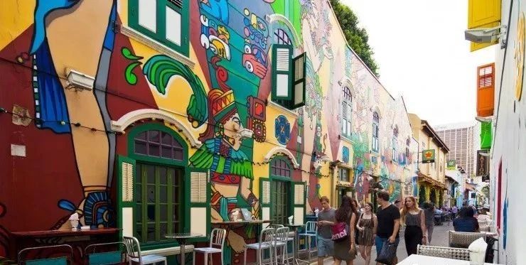 新加坡别名大全,新加坡是哪里的叫法