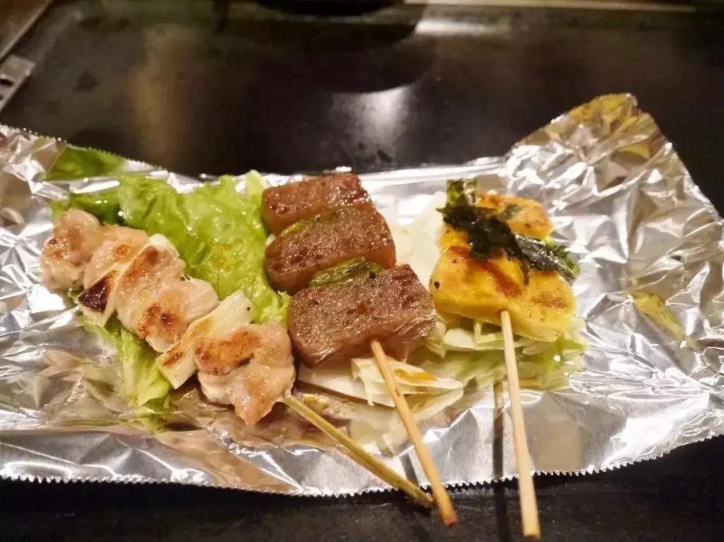 大阪难波站攻略,日本大阪美食攻略最新