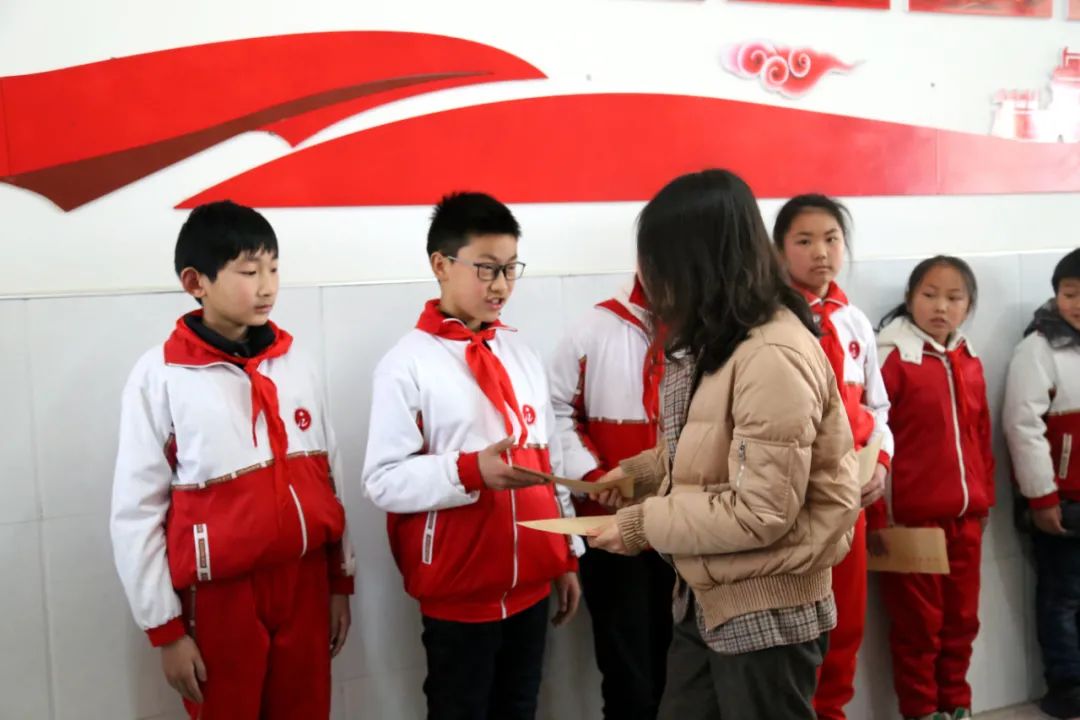 施河镇中心小学,施河中心小学