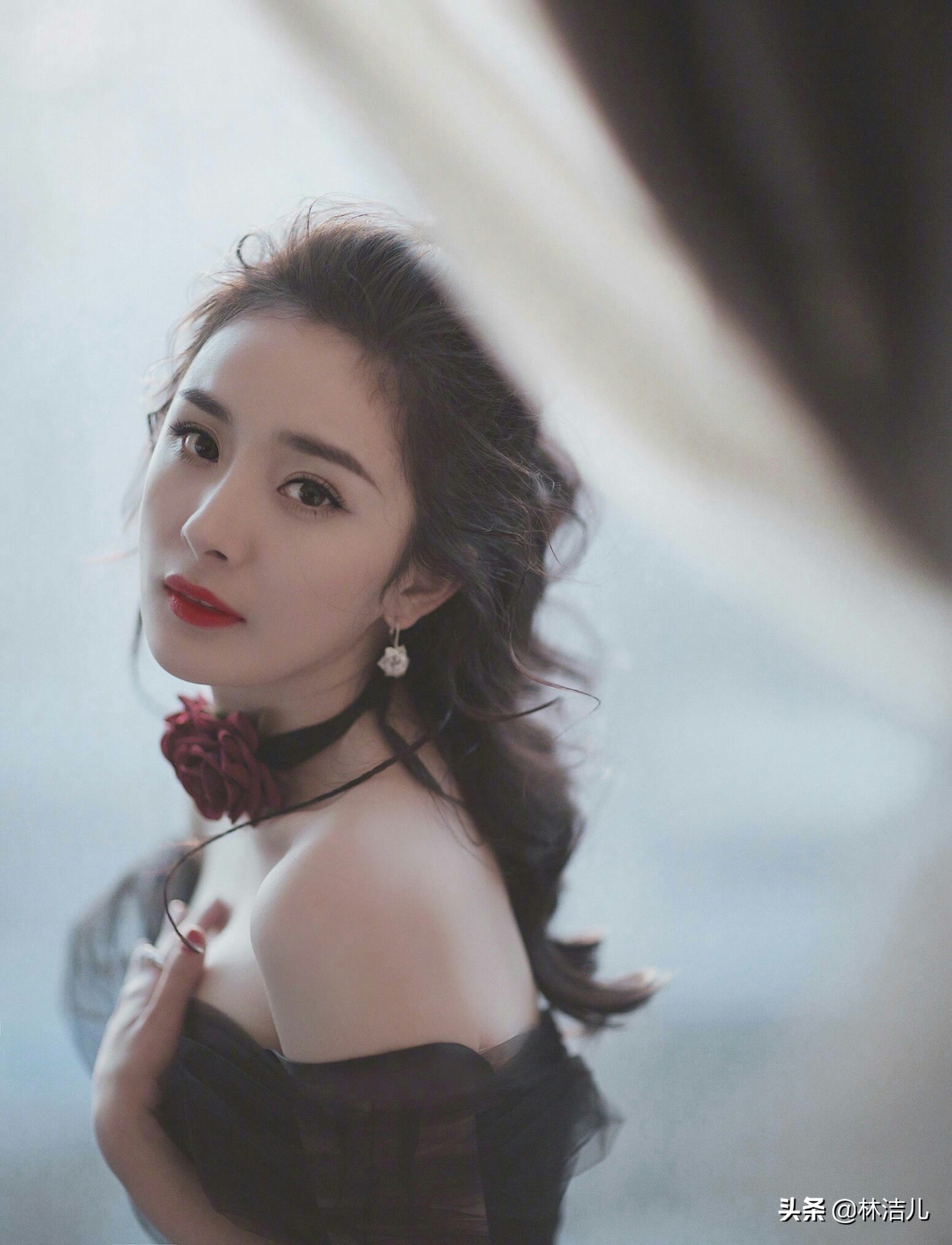 女明星拍照姿势技巧,女明星同款拍照技巧