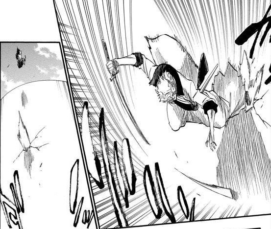 死神看漫画还是动画,死神看动漫