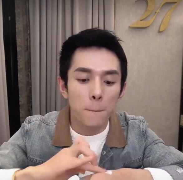 李佳琦最近晒出的沐浴露,李佳琦晒出的精华