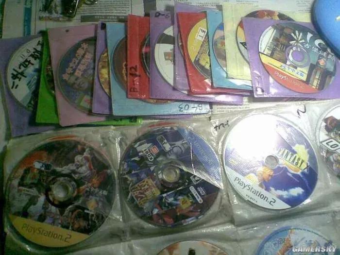 怀旧篇，某座小城市的最后一家游戏店