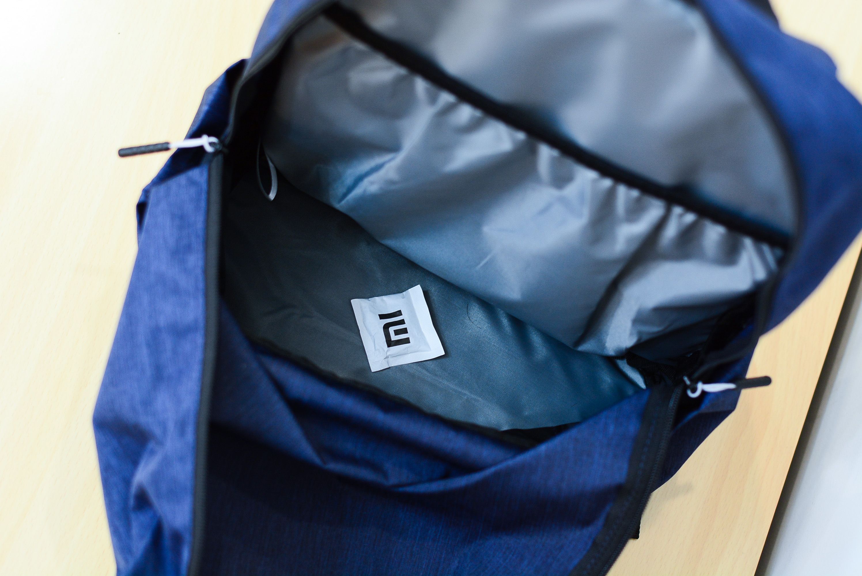 小米小背包0.01元怎么购买,小米小背包值得买吗