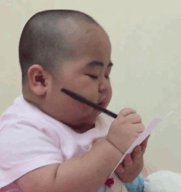 女生有没有夜生活，看脸就知道