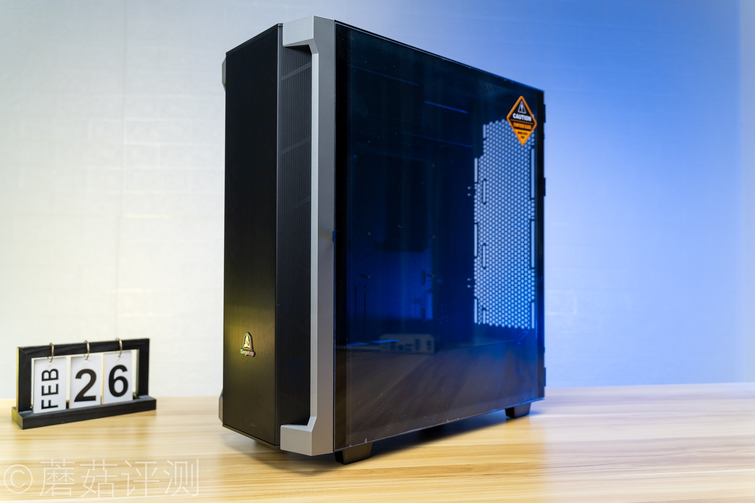 鑫谷开元t1机箱,鑫谷全塔式机箱怎么样