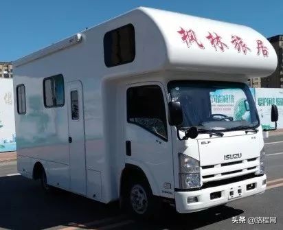 工信部353批次旅居车公告,工信部第339批旅居车