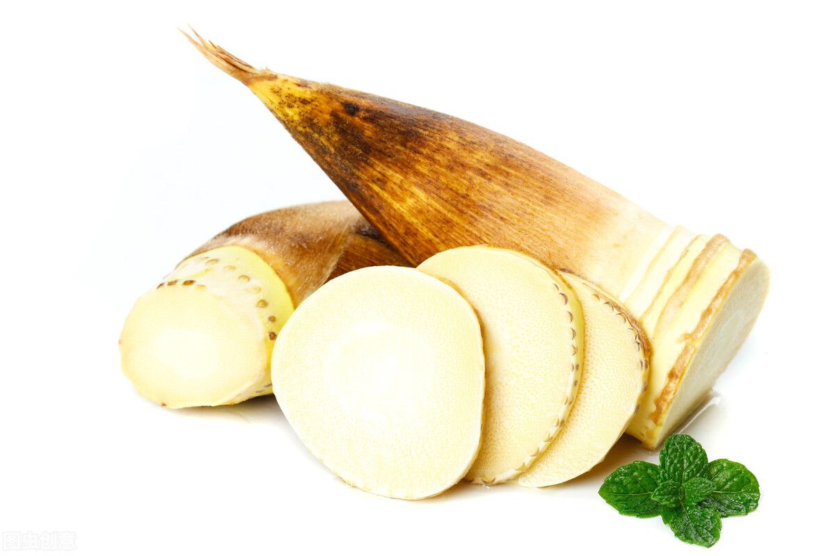 冬笋从哪里长出来好吃,冬笋的生长在哪里