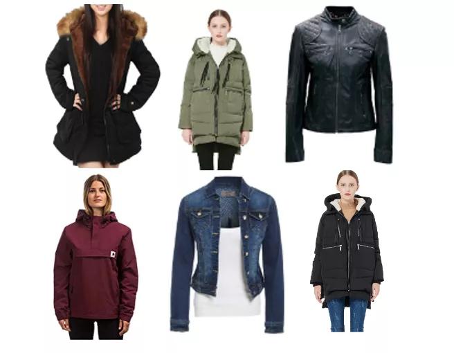 亚马逊爆款女装,亚马逊有哪些好看的女装