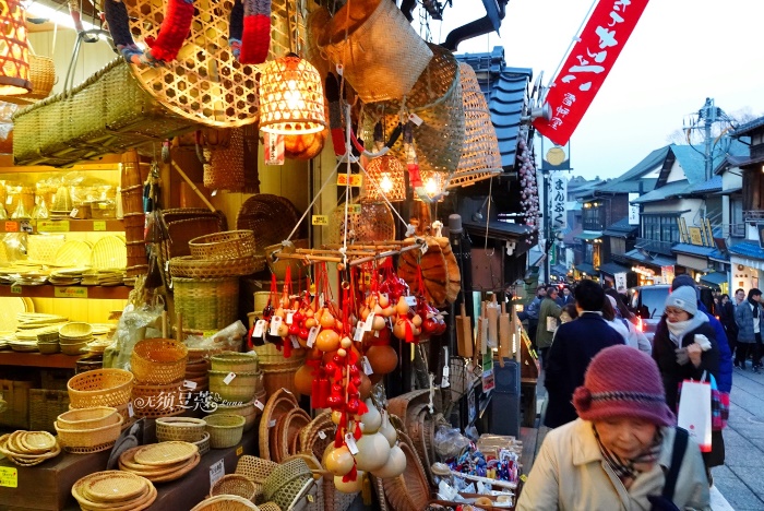 东京冬天附近游玩攻略,1月份的东京好去处