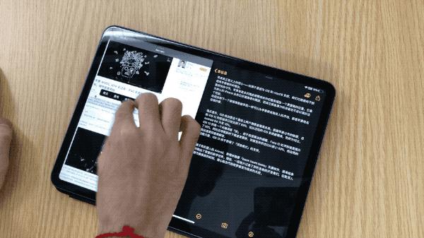 ipados16.2如何分屏,ipados完全使用指南2019
