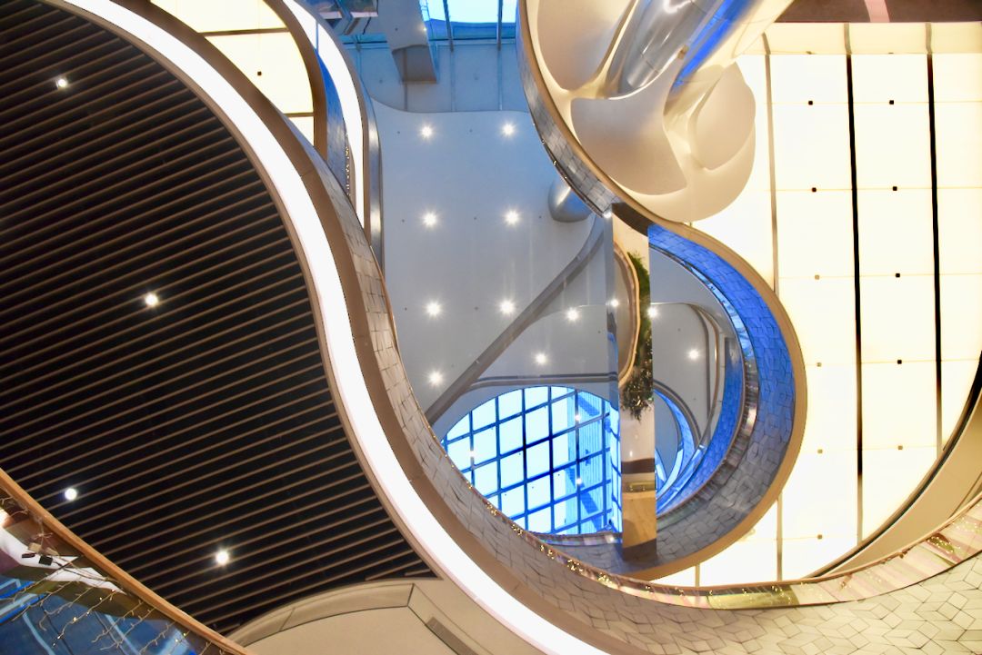 新天地拍摄现场,新天地广场完整视频